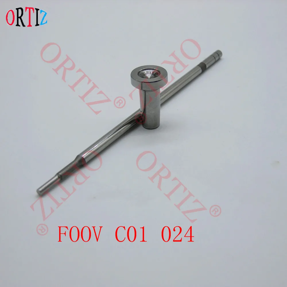 Rex ORTIZ F00VC01024 adjustable high pressure control valve F 00V C01 024,auto engine valve assy F00V C01 024 for 0 445 110 097 (10)