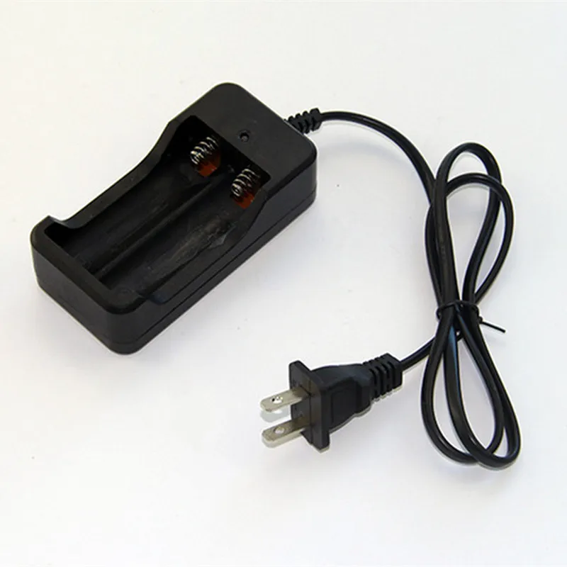 Оригинальный DOTENT ZJ3009 18650 Батарея Зарядное устройство 4 2 V DC 1000mA зарядное для
