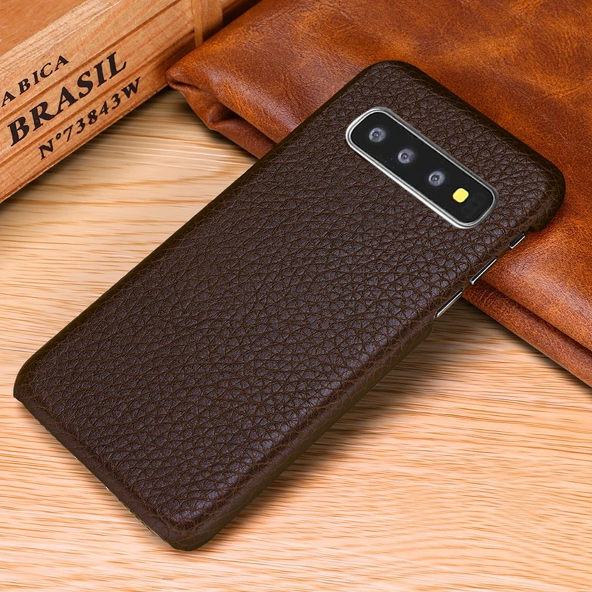 genuine leather case (6)