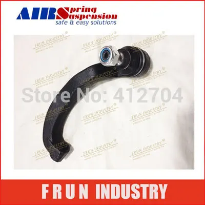 automobile auto parts Tie rod end used for Mercedes W211