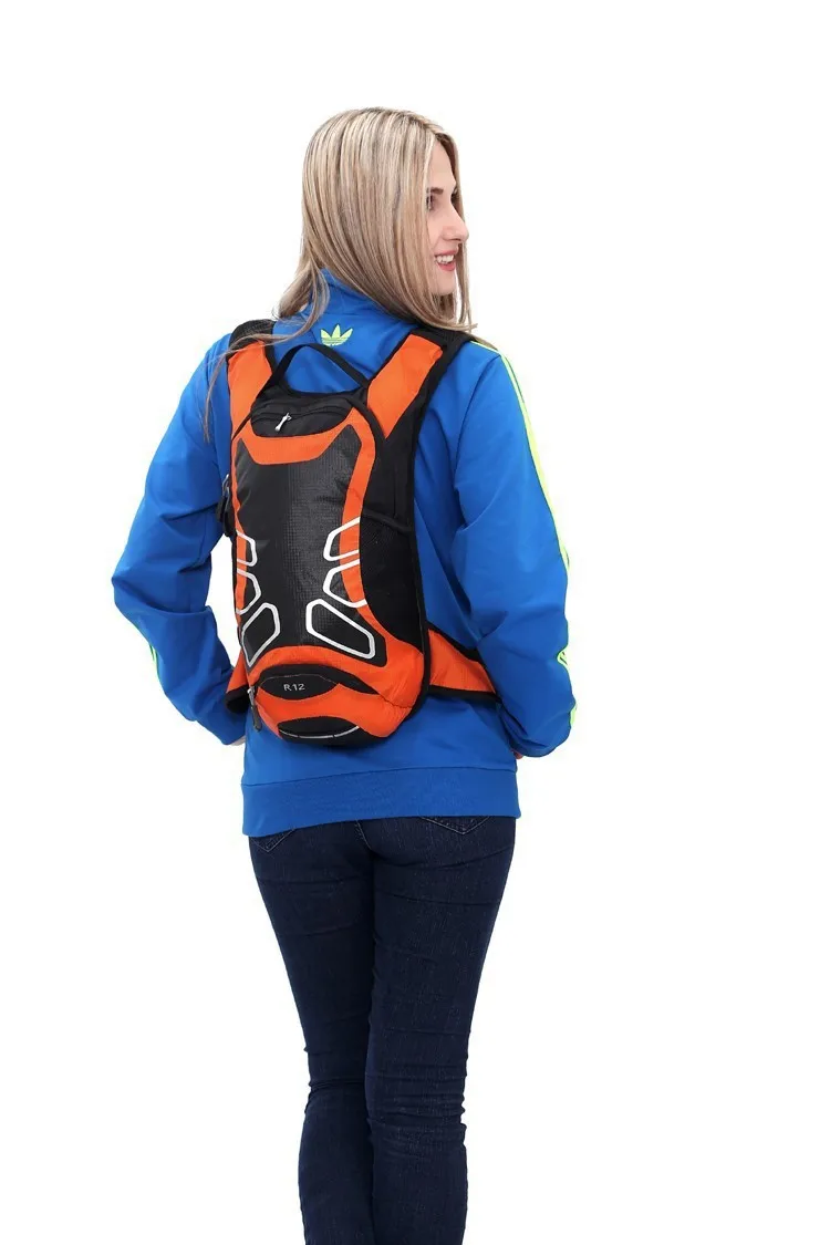 Best 12L Bicycle Cycling Backpack MTB Outdoor Enquipment Suspension Breathable Camping Hydration Backpack Riding Bicycle Water Bag 22 Best 12L Bicycle Cycling Backpack MTB Outdoor Enquipment Suspension Breathable Camping Hydration Backpack Riding Bicycle Water Bag 22