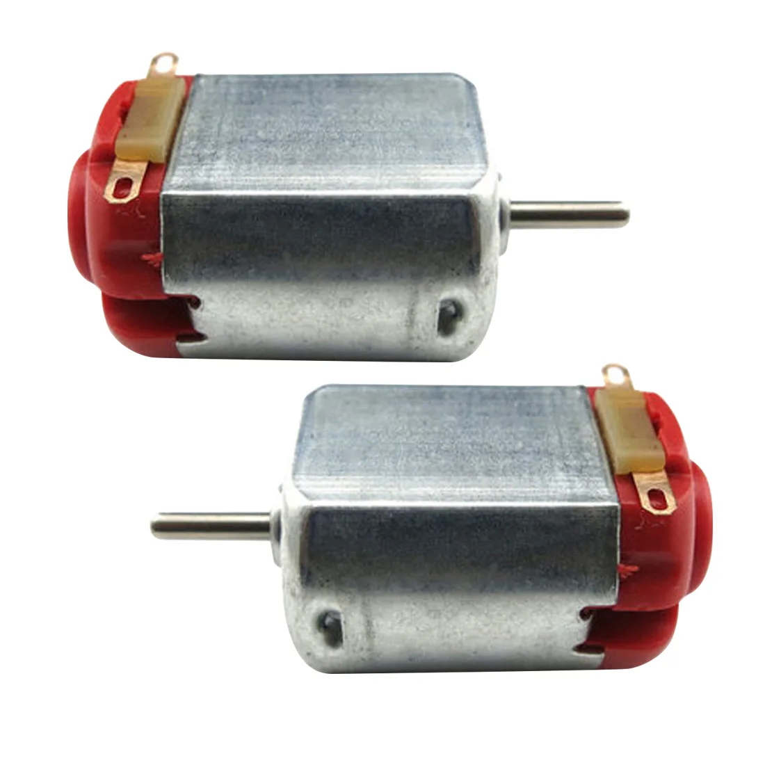 1pc/5pcs/10pcs Micro 130 Four Drive DC Motor Small Motor Production Of