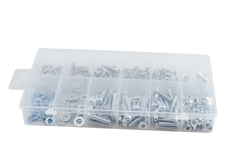 bolt box,washer,bolt boxes,nuts and bolts box,screw pack,nuts and bolts assorted O