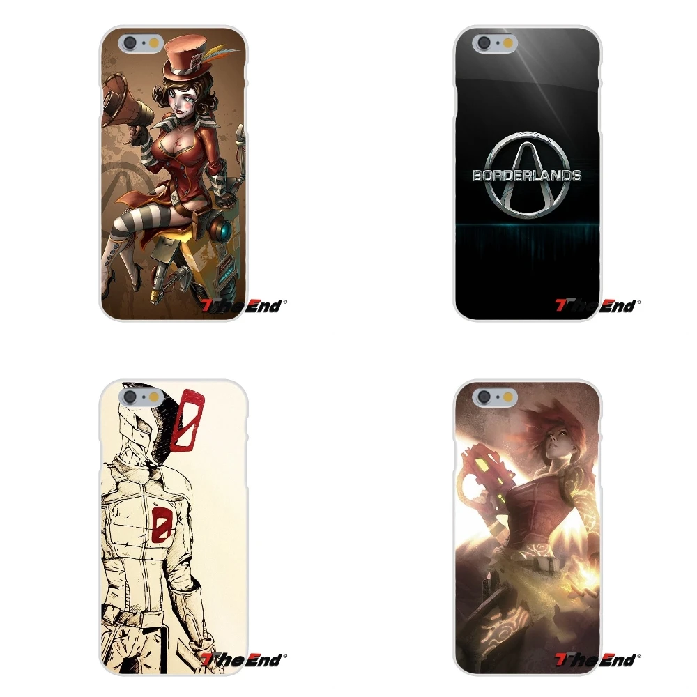 Borderland Pre Seque Mask Art Slim Back силиконовый чехол для Xiaomi Redmi 4 3 3S Pro Mi3 Mi4 Mi4C Mi5S Mi Max Note 2 |