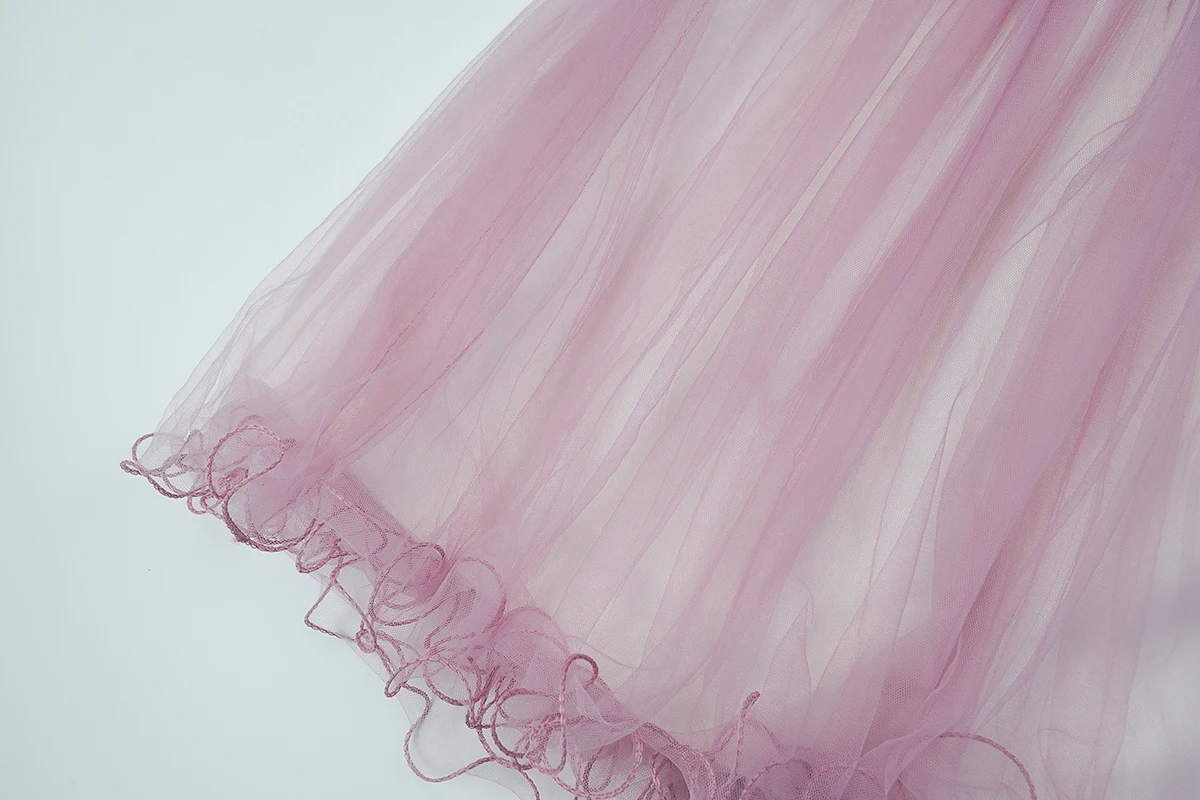 Mottelee Elegant Girls Dress Formal Kids Flower Dresses for Wedding Party Princess Beading Ball Gown 2018 Children Pearls Frock Mottelee Elegant Girls Dress Formal Kids Flower Dresses for Wedding Party Princess Beading Ball Gown 2018 Children Pearls Frock