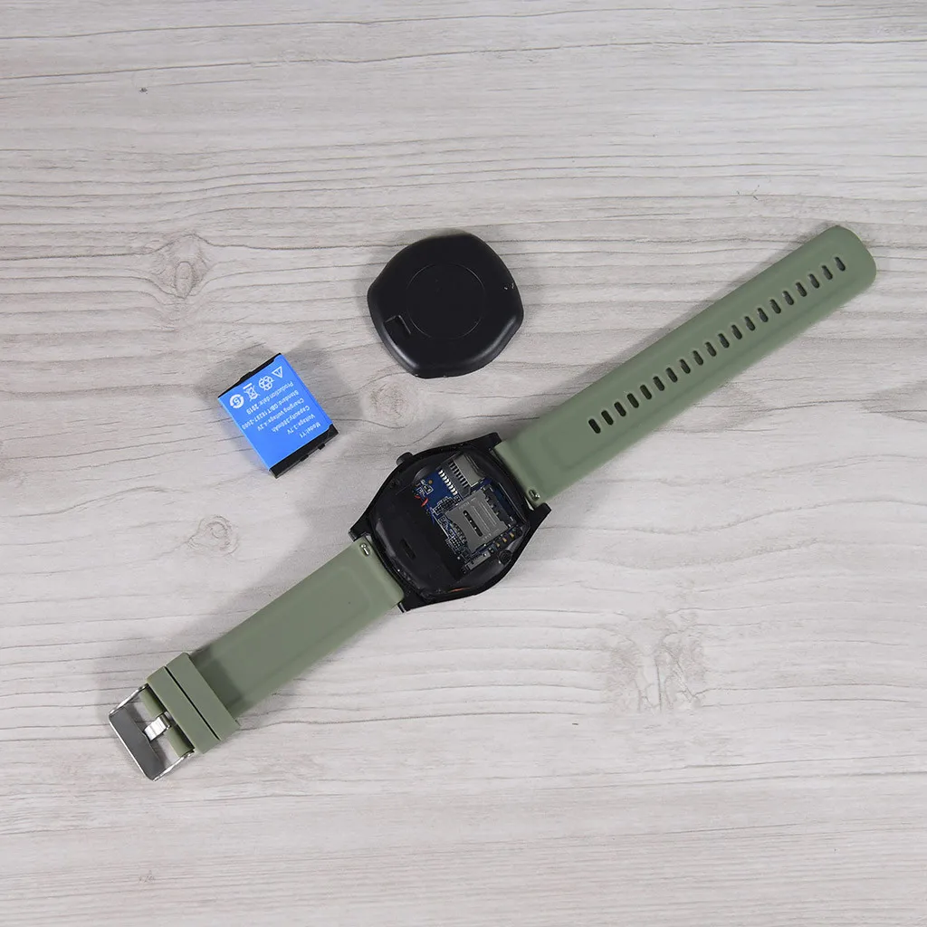 Blueteeth Смарт-часы с камерой Телефон mate 4G GSM SIM TF Ca для Android для samsung