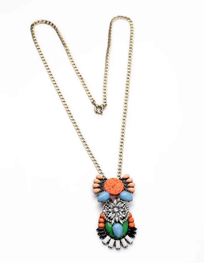

Necklaces New Arrival 2014 Factory Wholesale Guardian Angel Necklace Women