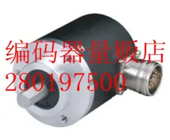 

[BELLA] EB58C8-H4PR.5000.5200 Swiss ELCO encoder Technology