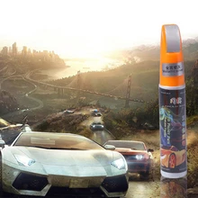 Авторучка для ремонта царапин, автостайлинг, авто уход, удаление царапин, инструмент для ухода за краской, чистящая краска