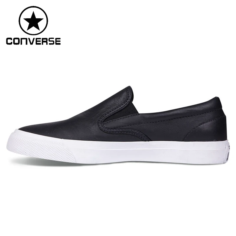 

Original New Arrival 2017 Converse Core Slip Women's Skateboarding Shoes Sneakers