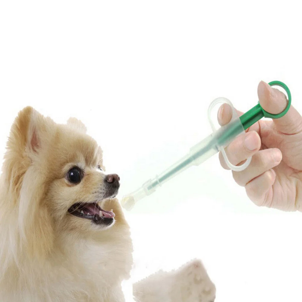 

New sale Dogs And Cats Pet Feeder Pet Dog Cat Capsule Tablet Pill Gun Popper Piller Pusher Medication Feeding Rod