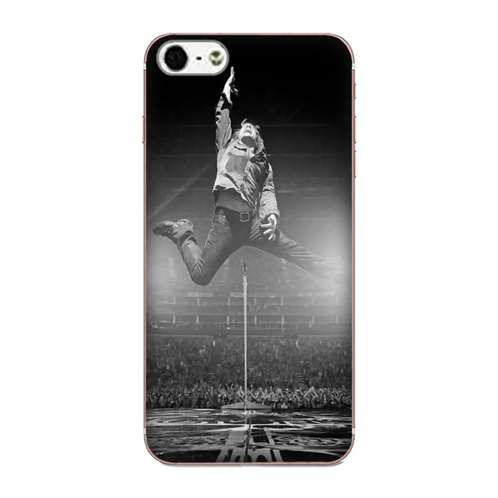 Jon Bon Jovi Diy красивый чехол для телефона Galaxy J1 J2 J3 J330 J4 J5 J6 J7 J730 J8 2015 2016 2017 2018 mini
