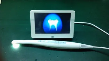 

Dental Intra Oral Camera MD305 with 5 inch Screen Sony CCD