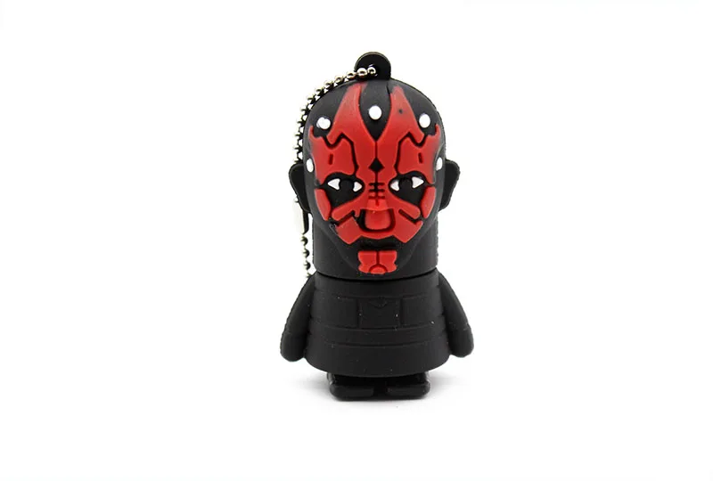 JASTER 3,0 usb флеш-накопитель star wars pen drive 4 ГБ/8 ГБ/16 ГБ/32 ГБ Звездные войны Темный Дарт Вейдер йода pendrive memory stick u disk