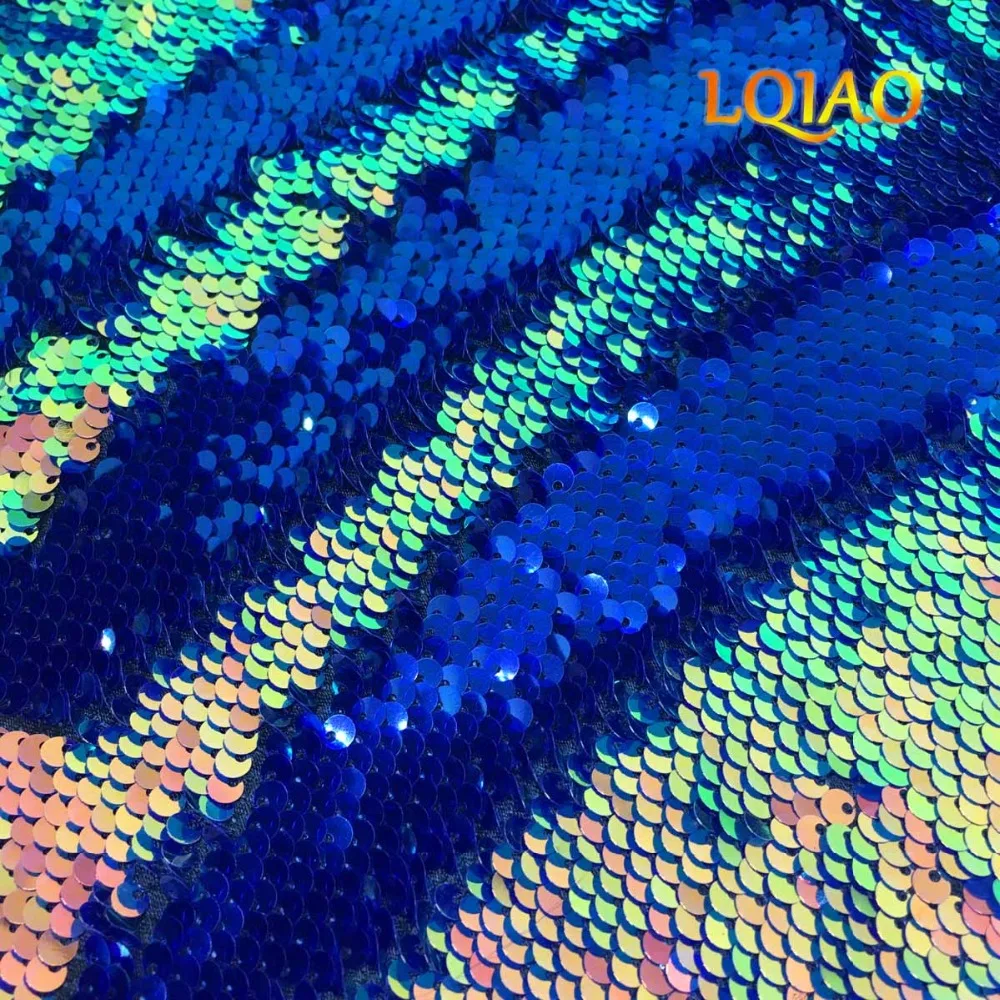 Fluorescence Gold Dark Blue-004