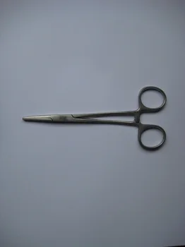 

Hemostats Curved 14mm,dental lab plier,dental material