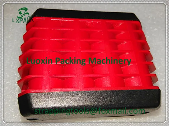 

LX-PACK Lowest factory price Repairs & Replacement Parts for Banding tools Orgapack OR-T 83 OR-T 86 Plastic strapping tool