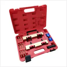 Engine Timing/Locking Tools Kit For Mercedes Benz M133, M270, M274