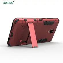Для Xiaomi mi 4W mi 4W 3D противоударный жесткий чехол с подставкой для Xiaomi mi 8 SE mi 8 mi 4 mi 5 mi 6 mi 6 4 5 pro защитный чехол-накладка на заднюю панель