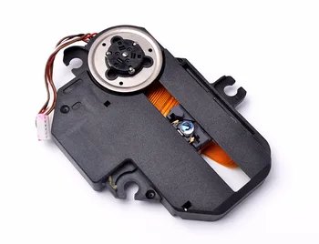 

Replacement For AIWA XR-MD200 CD DVD Player Spare Parts Laser Lens Lasereinheit ASSY Unit XRMD200 Optical Pickup BlocOptique