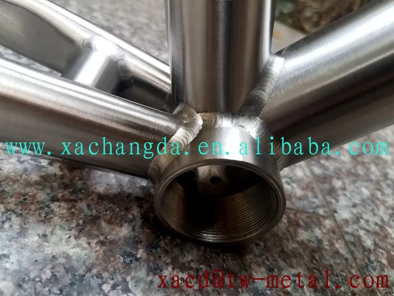 Sale titanium road bike frame with S&S coupler titanium S&S coupler customized ti road bike frame titanium road bike frame 20 Sale titanium road bike frame with S&S coupler titanium S&S coupler customized ti road bike frame titanium road bike frame 20