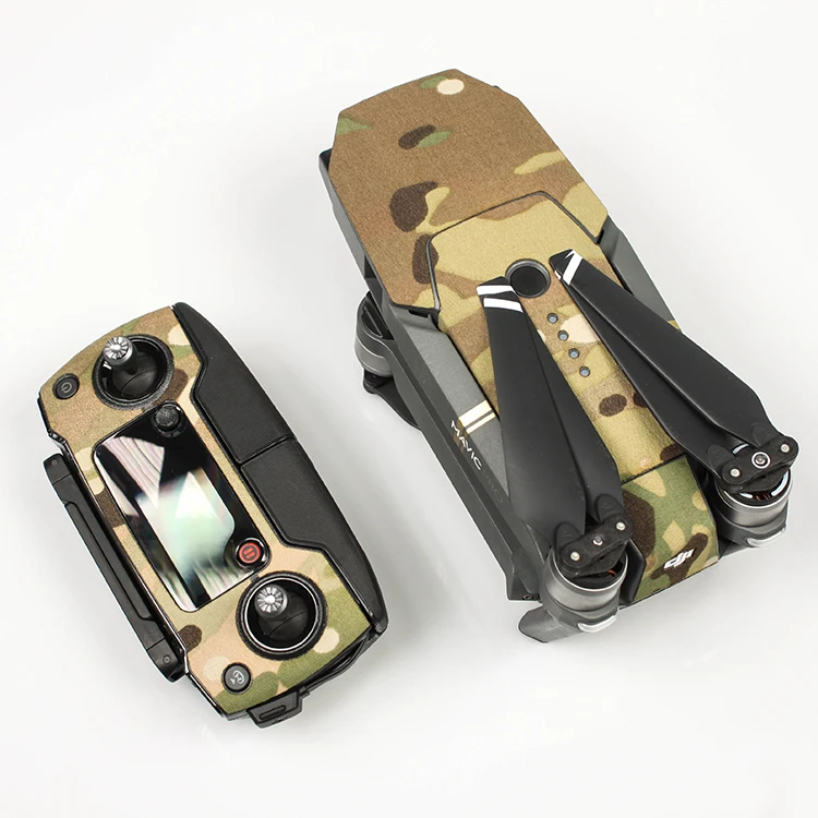 Наклейки на Дрон камеры наклейки для DJI Mavic Pro|stickers for|stickers stickersstickers cool |