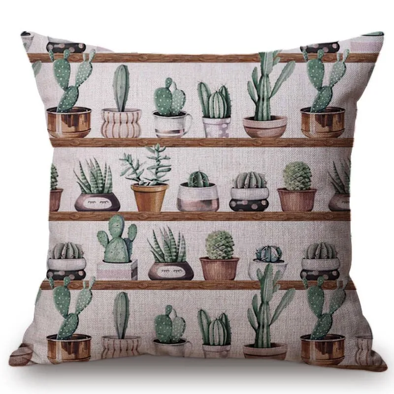 cactus-shelf-rose-gold-green-canvas 