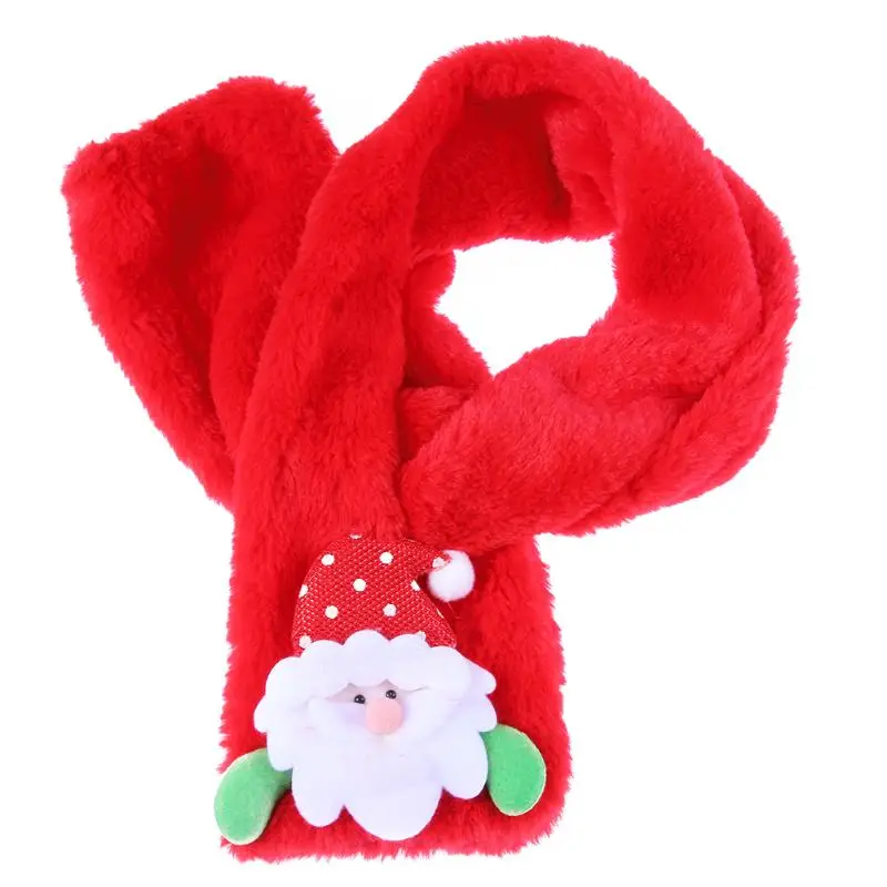 Christmas scarf ulsdhero