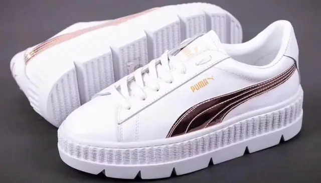 puma creepers 2017