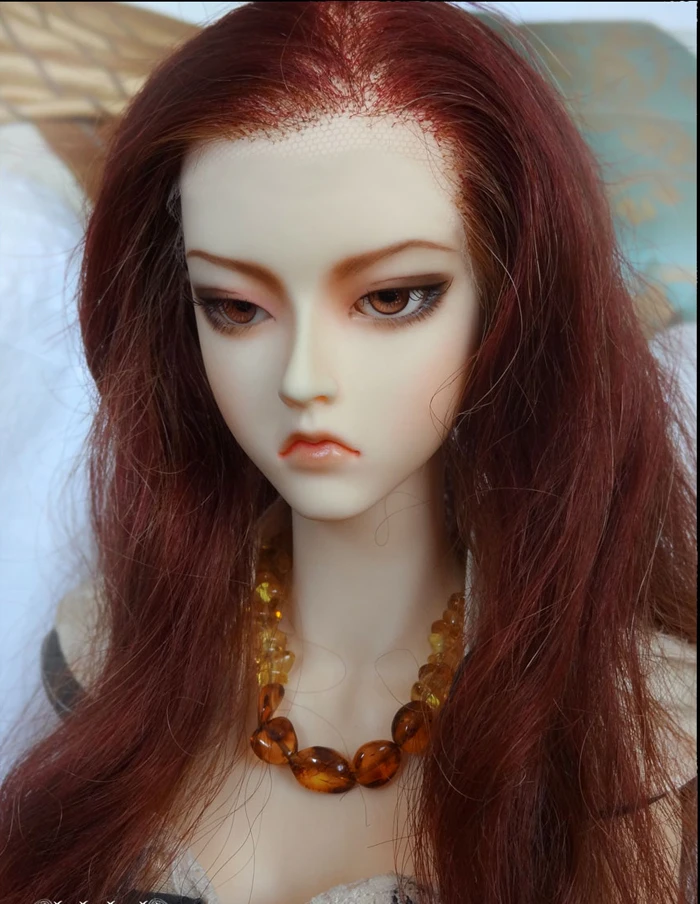 beryl b