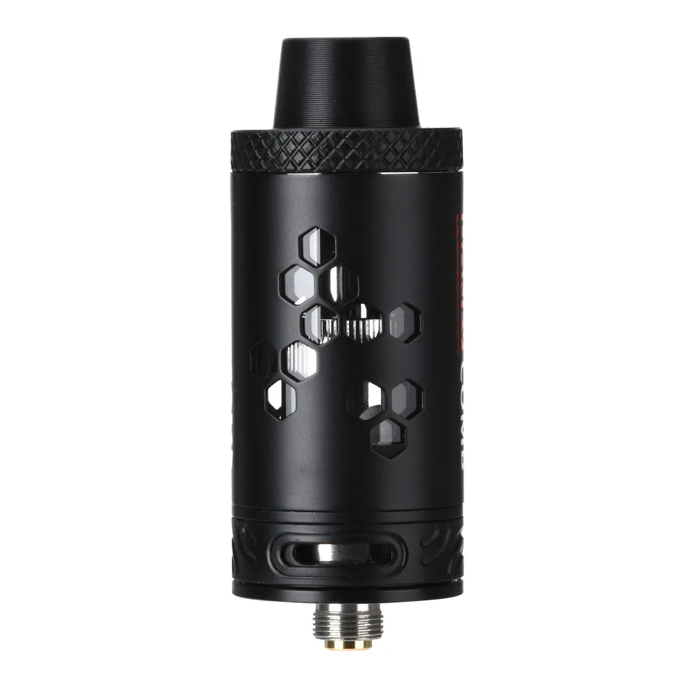 Benecig Honeycomb Sub Ом вейп Бак 4 мл Топ заполнения электронная сигарета испаритель