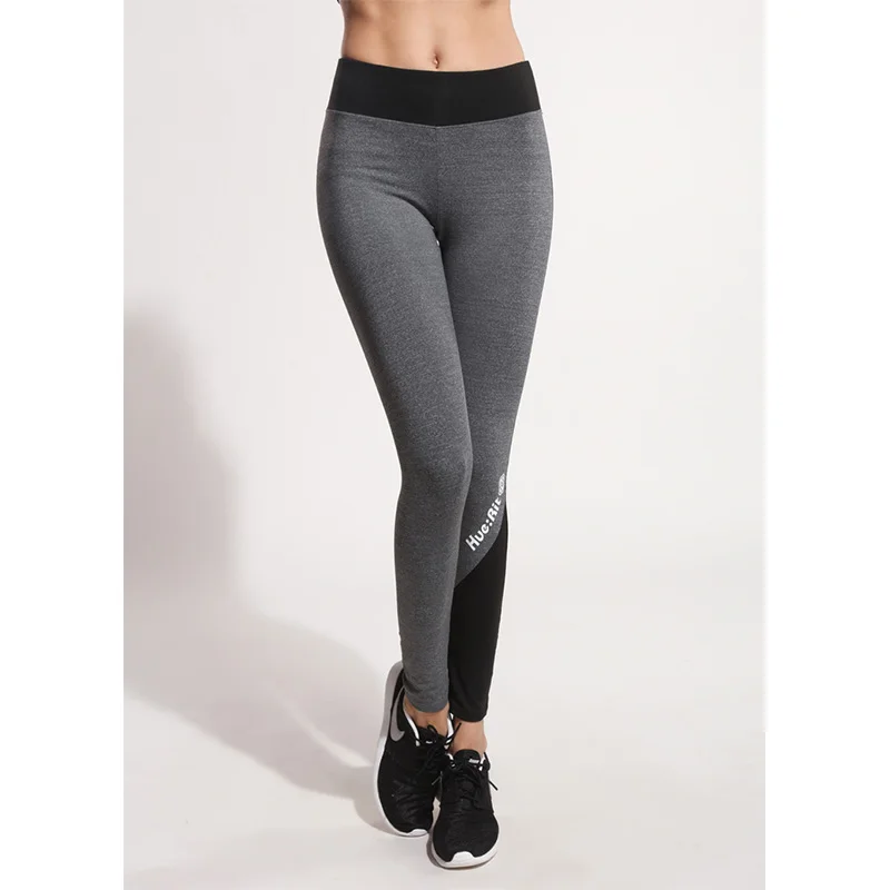 Women's Sports Fitness Yoga Pants Functional Fitness Pant Yoga Running Clothes Quick Drying Sweat Bottoms Carry Buttock Legging - Цвет: CK9919