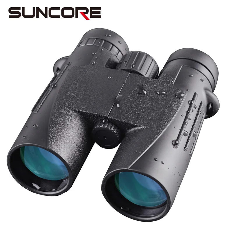 suncore 10x42 telescope price waterproof long range