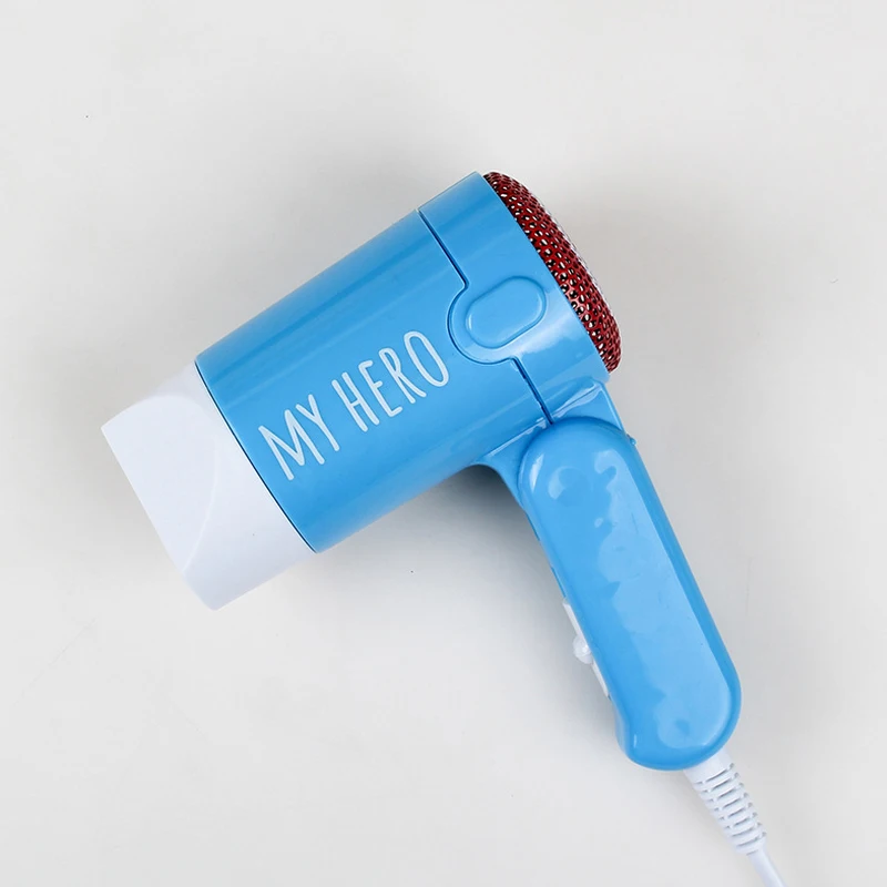 At Fashion Electric Foldable Hair Dryer Small hair Salon Equipment