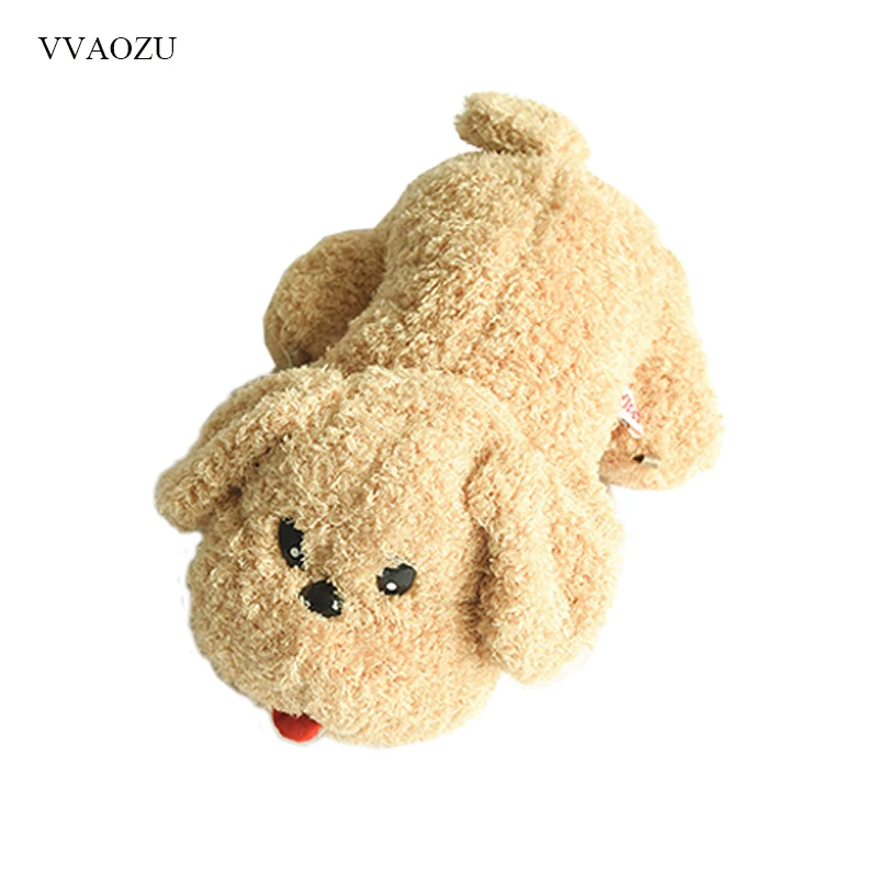 doge plush toy