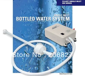 

5Gallon Bottled water dispenser Flojet Pump BW2000A for freezer &coffee maker Free Shipping to Russian