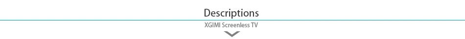 Descriptions