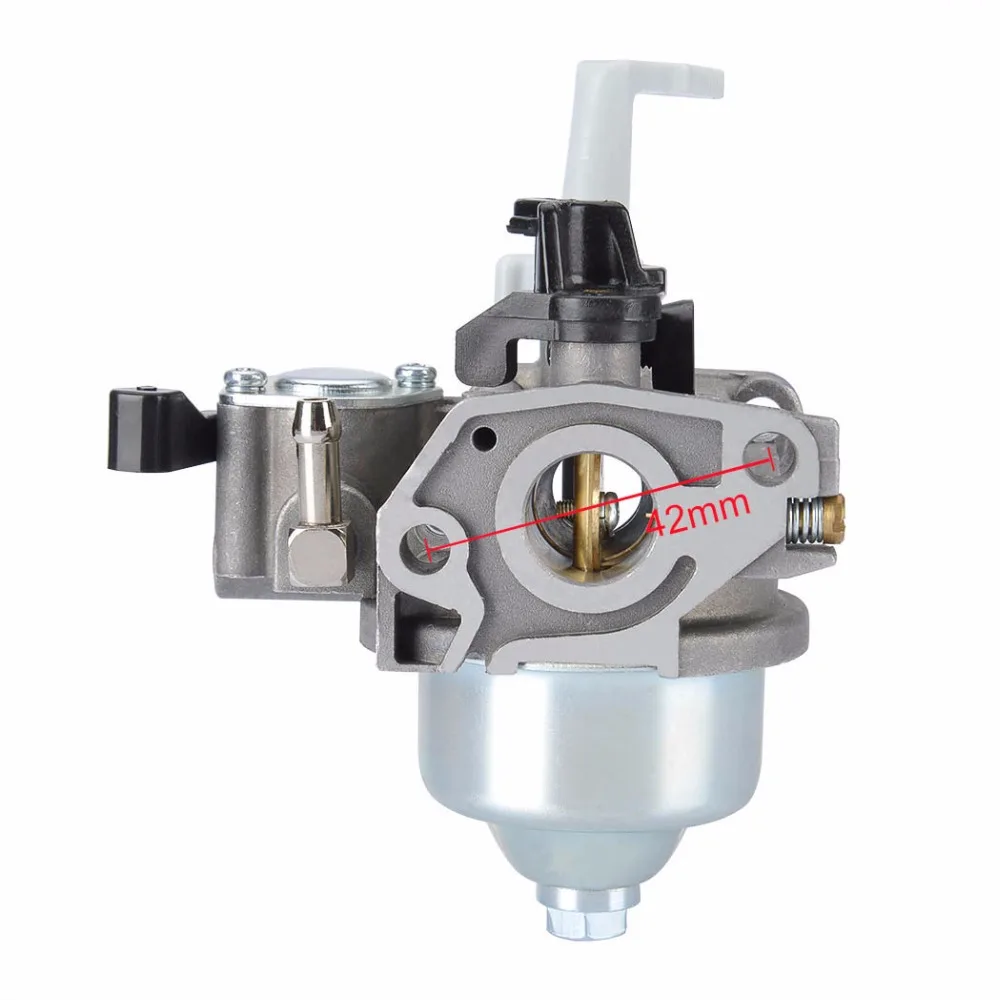 GXH50 CARB HONDA 8