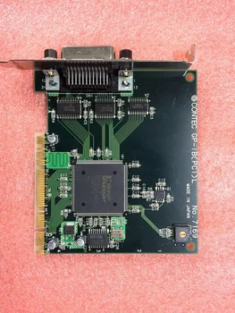 

Second-hand CONTEC Contact GP-IB (PCI) L communication card
