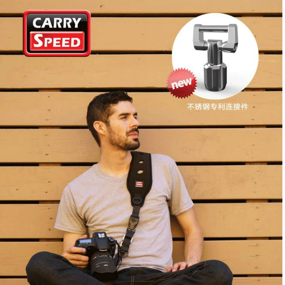 Ремень для камеры DSLR 1DX D4S 5D3 645Z D810 70D D5500 D750 6D|Ремни камер| |