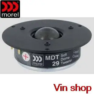 1 inch tweeter 8 ohm