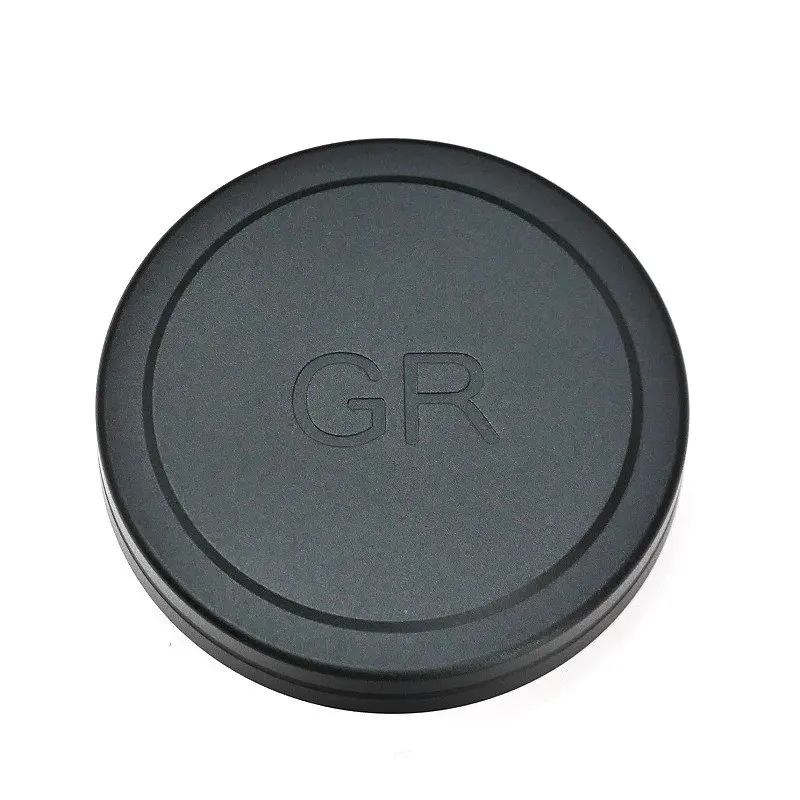 Высококачественная крышка объектива для Ricoh GRIII GR3 | Электроника