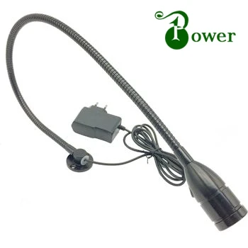 machine led work light