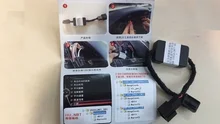 for BMW F3/F5/F7/X5/x6 Series Speed Limit Information Emulator SLI Emulator BMW F-series NBT(ProfSatNav) head unit supper jlink v9 full function arm v9 emulator stm32 emulator