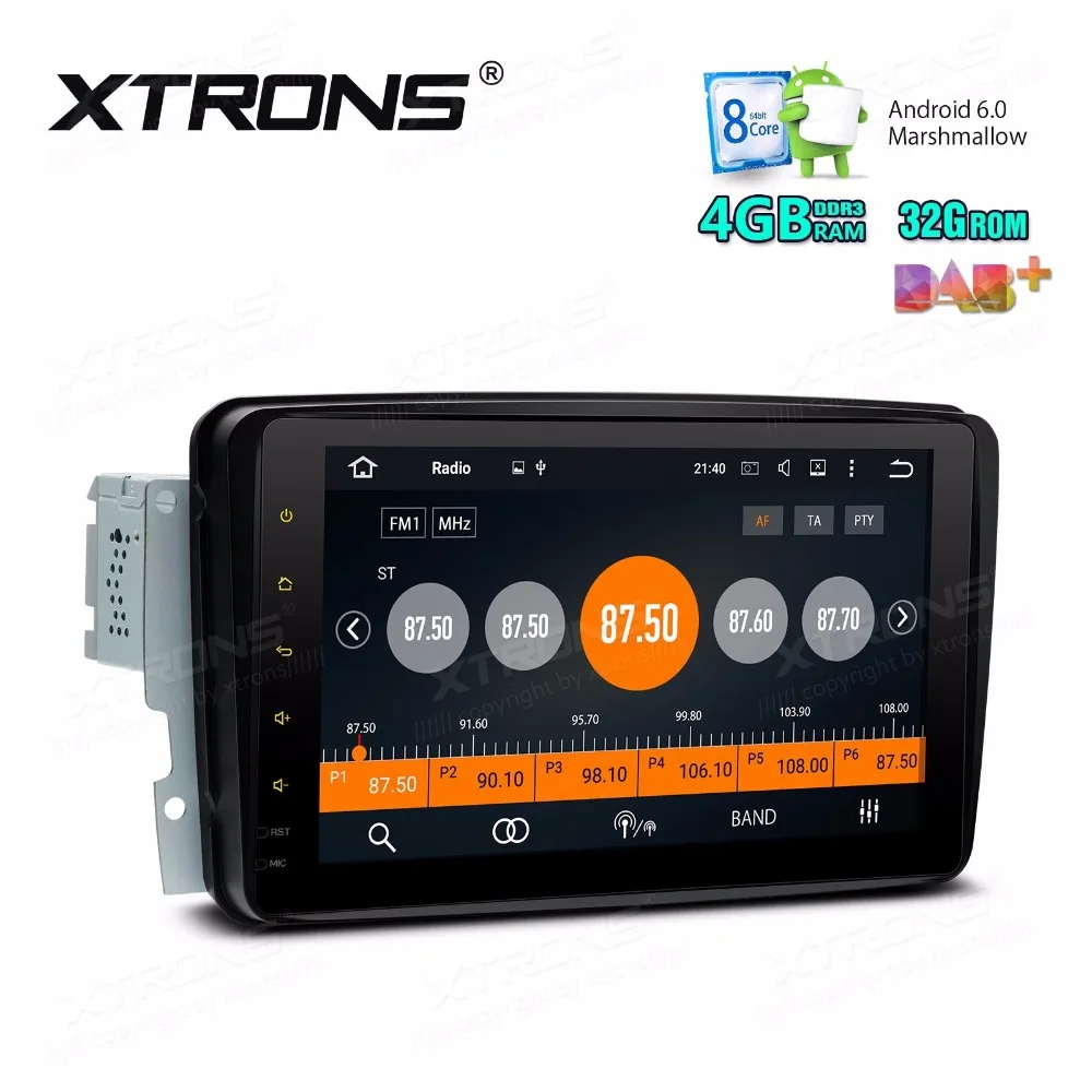 Discount 8"Octa-Core 4GRAB/32G Android 6.0 Car Multimedia GPS Radio for Mercedes-Benz A-Class W168 1998-2002 & Viano/Vito W639 2003-2006 1 Discount 8"Octa-Core 4GRAB/32G Android 6.0 Car Multimedia GPS Radio for Mercedes-Benz A-Class W168 1998-2002 & Viano/Vito W639 2003-2006 1