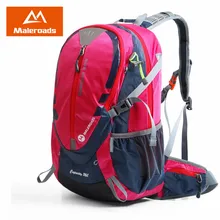 Maleroads 30L рюкзаки для походов, походная сумка, велосипедный рюкзак, походная сумка, водонепроницаемая Ультралегкая дорожная сумка