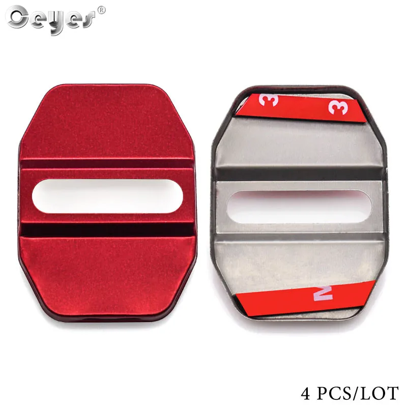 car door lock covers for MERCEDES (19)