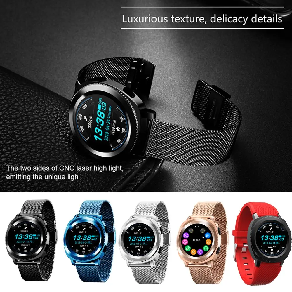 smart watch l2