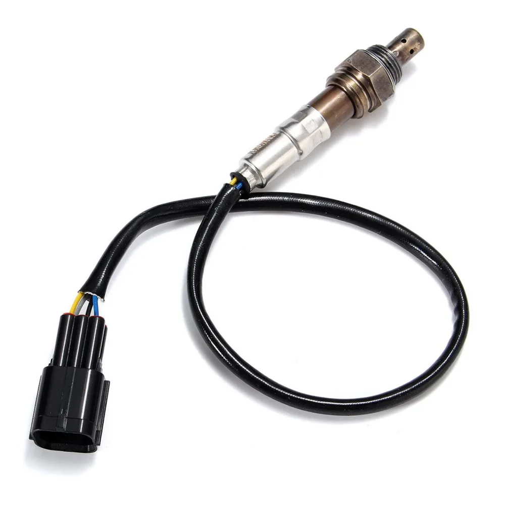 2017 Hot O2 Oxygen Sensor Front Lambda Sensor Suitable For Mazda 3 5 2006-2013 Portable Car Vehicle Automobile Accessories 2017 Hot O2 Oxygen Sensor Front Lambda Sensor Suitable For Mazda 3 5 2006-2013 Portable Car Vehicle Automobile Accessories