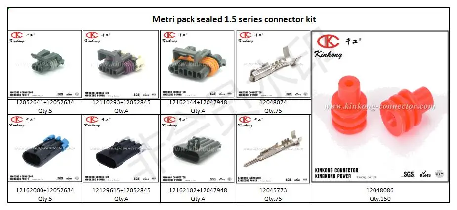 metri pack sealed 150 - 